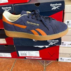 Reebok Shoes 👟 
