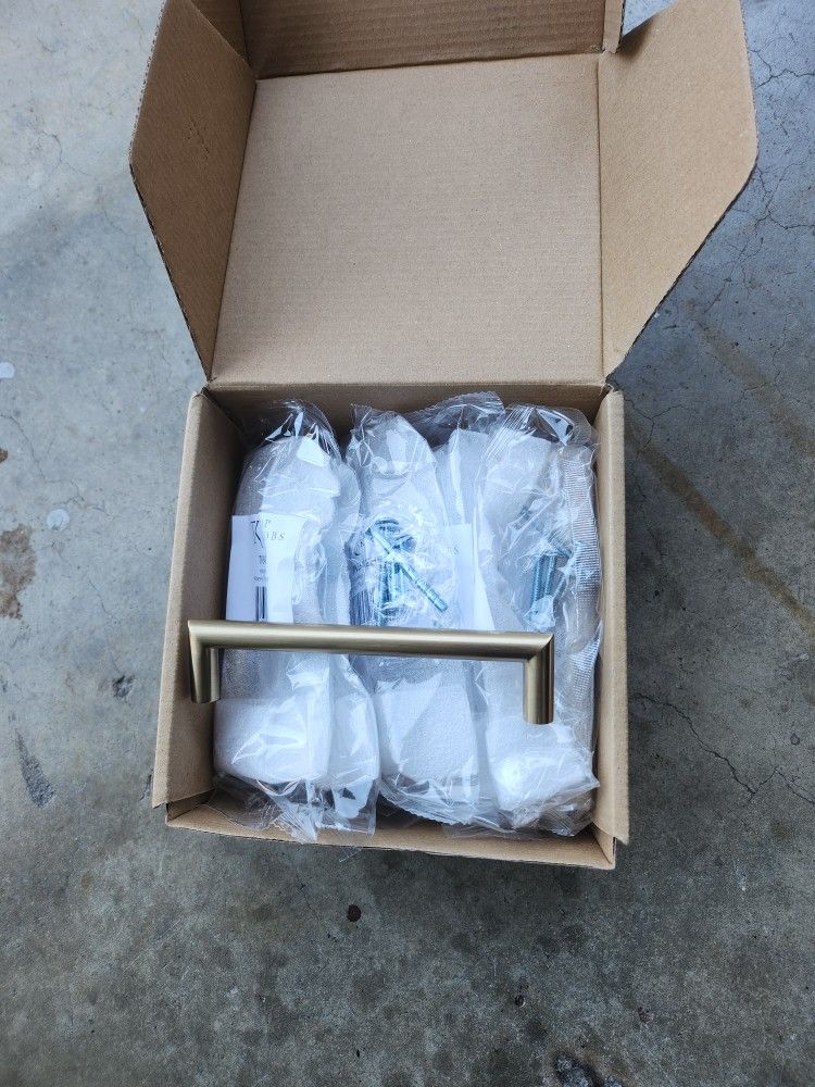 Kinney Pull. Home Work