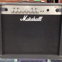 MARSHALL
