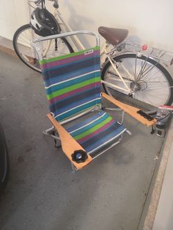 Beach Chair
