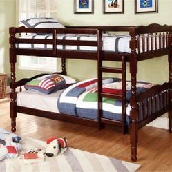 Bunk bed New In Box