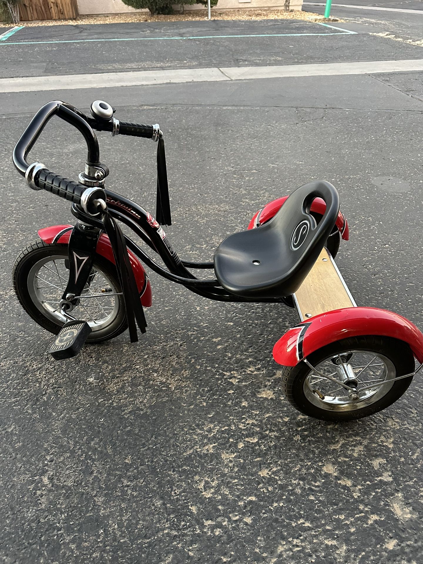 Tricycle