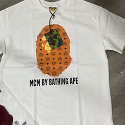Bathing ape size medium