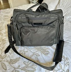 Diaper Bag JUJUBE