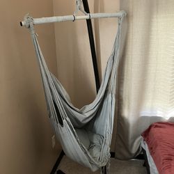 Hammock w/stand