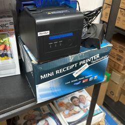 Munbyn Thermal Receipt Printer
