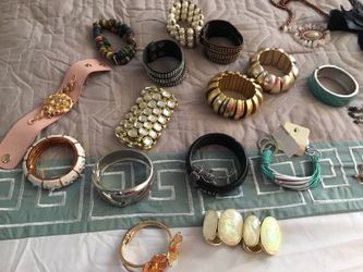 Accesorios a 3X$10