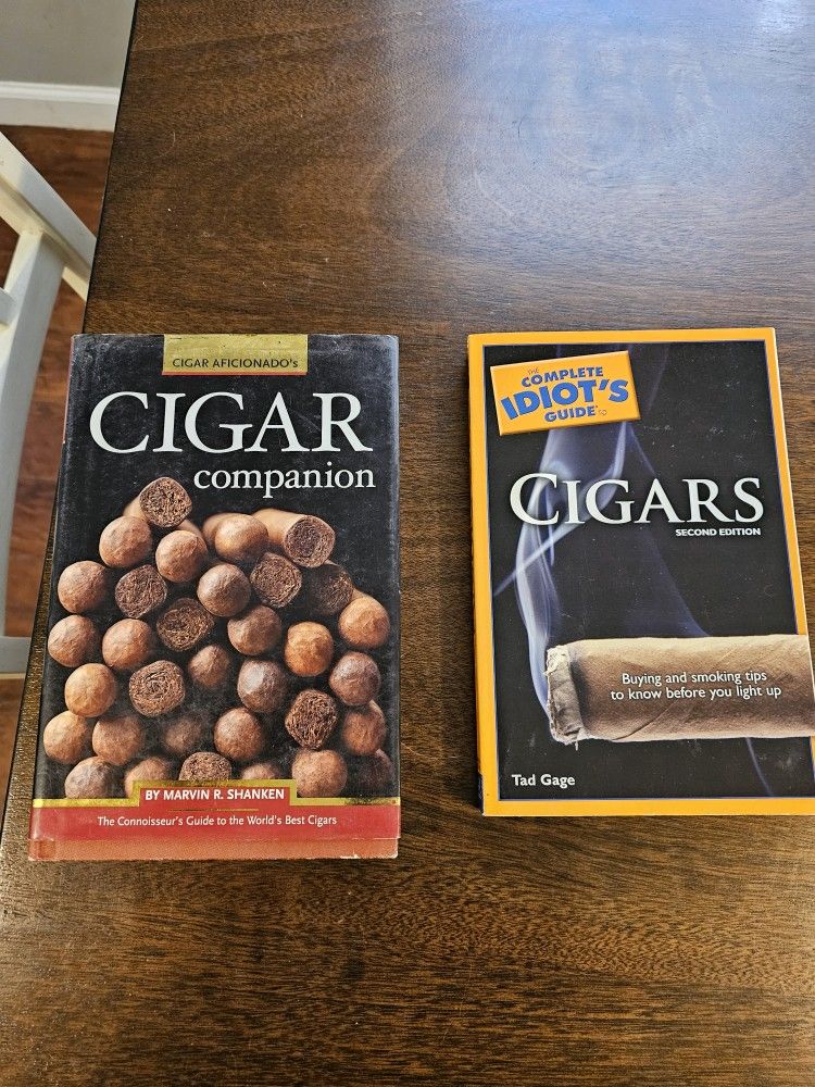 Stogie Books