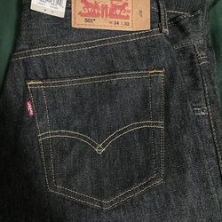 501 Jeans