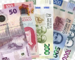 Buying Pesos At 18 for $1