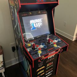 Midway Arcade