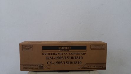 Kyocera 37029011 KM-1505 Toner