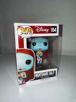 Nightshade Sally Funko Pop