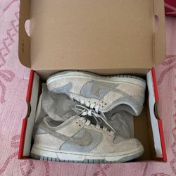 Nike Dunks Limited Color