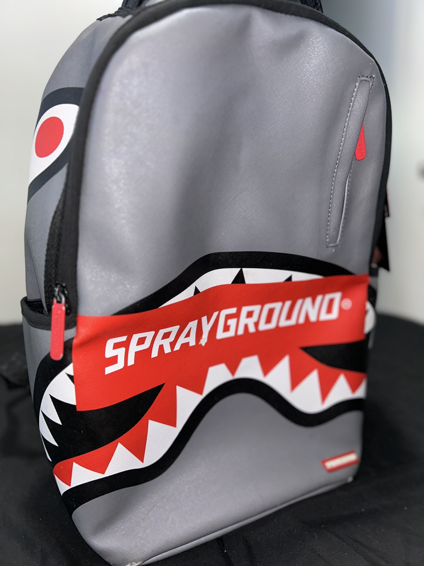 Limited Edition Sprayground Book Bag
