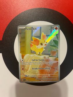 Fennekin