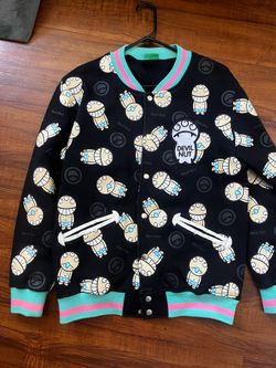 Track Jacket LE size L