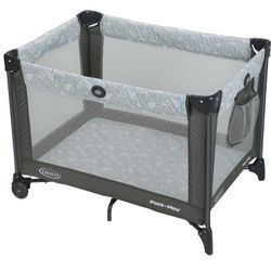 Baby Furniture - 3 Items