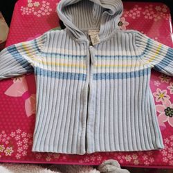 3t Girls Jacket 