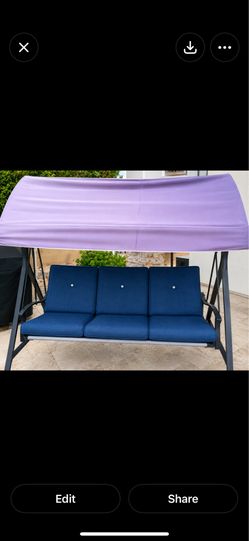 3 Person Swing $$REDUCED$$