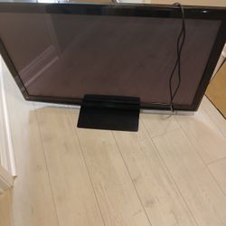 Panasonic tv