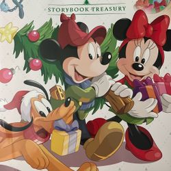 Disney Mickey’s Christmas 