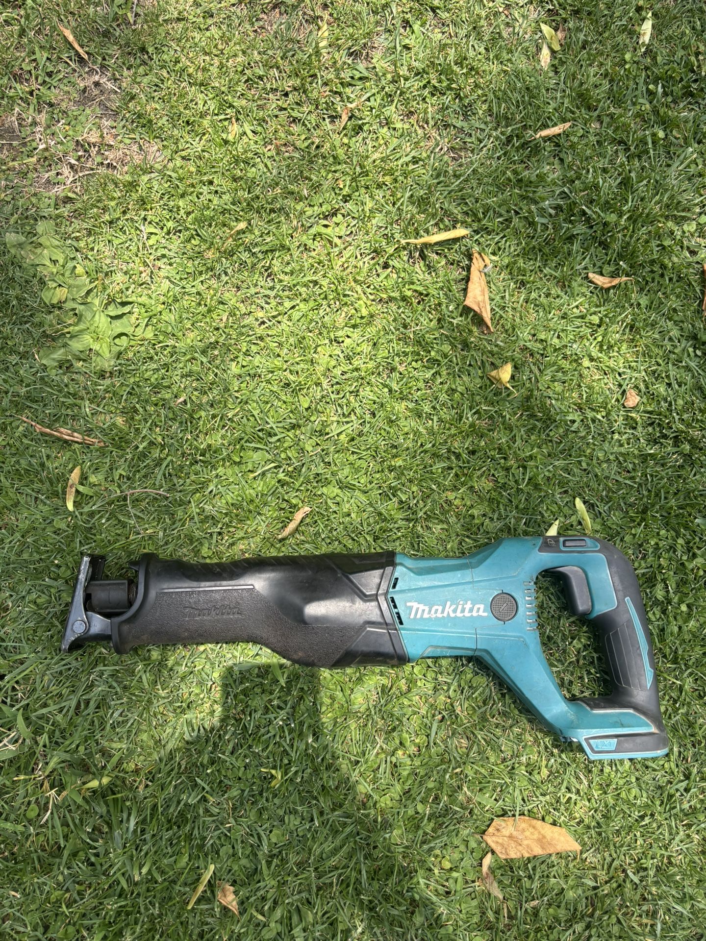 Makita Sawzall 18V