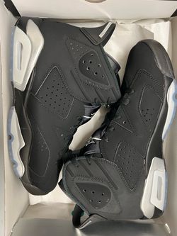 Jordan 6. Size 9.5