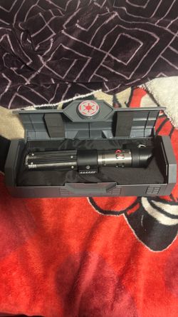darth vader replica hilt