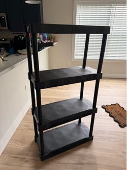 Storage Unit