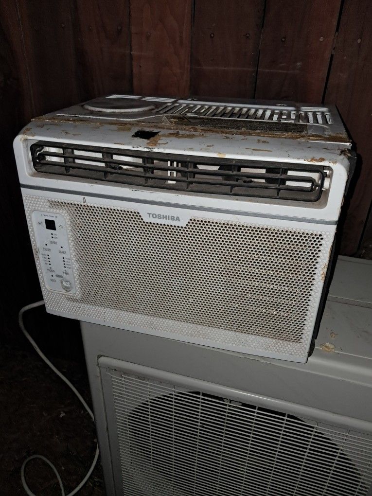 Toshiba Air Conditioner