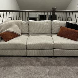 Couch Great Condition $150 OBO