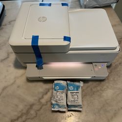 Hp Envy 6452e