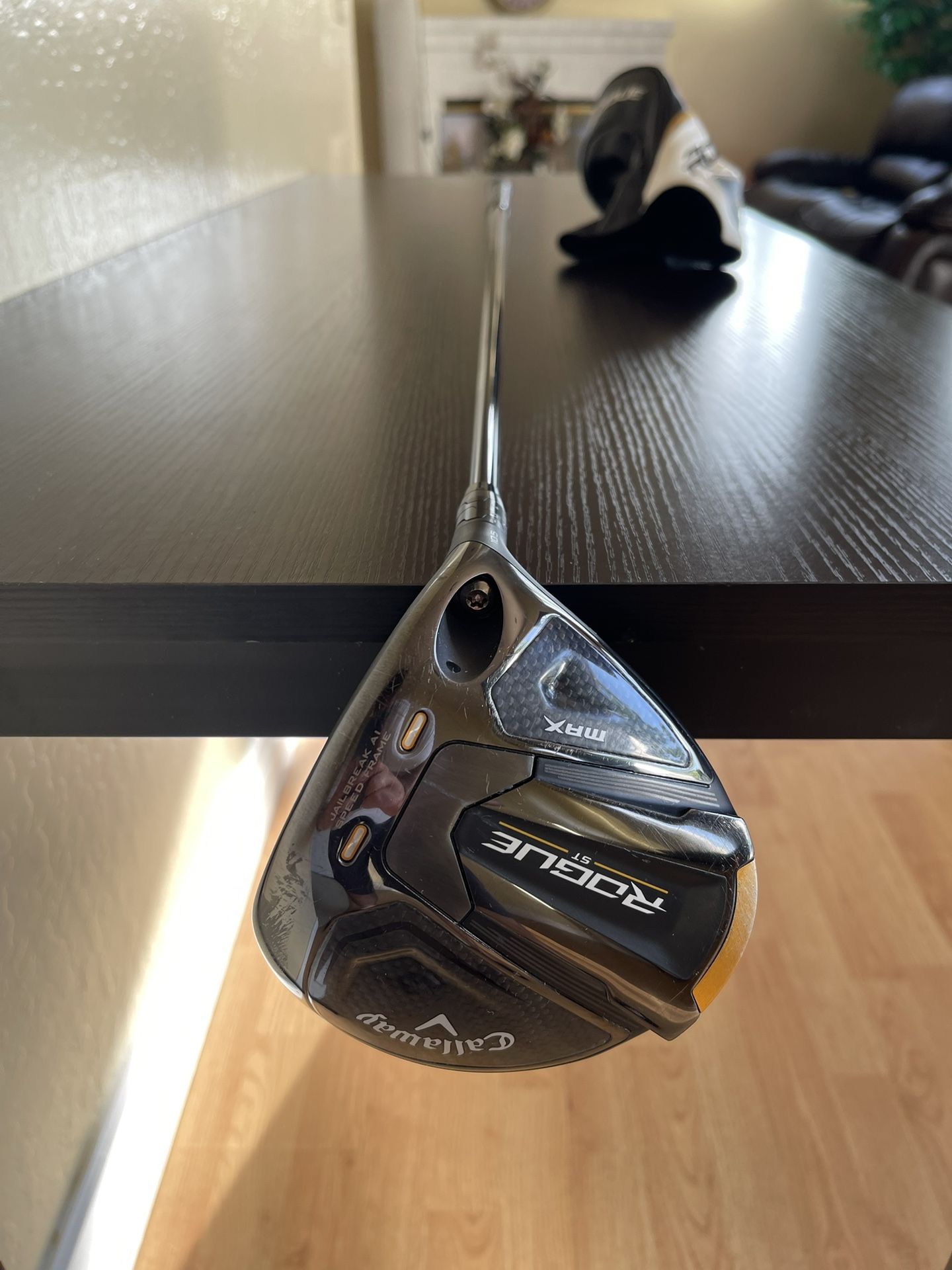 Callaway Rogue ST MAX Driver 10.5 Degree