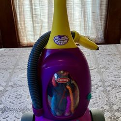 Kids Hasbro Playskool Talking Vacuum For Sale