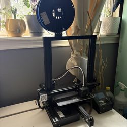Crealty Ender 3D Printer 