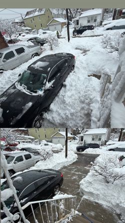 Elizabeth Nj Snow Removal