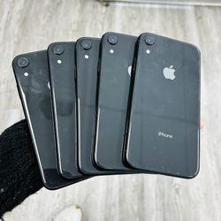 iPhone XR 64GB Unlocked 