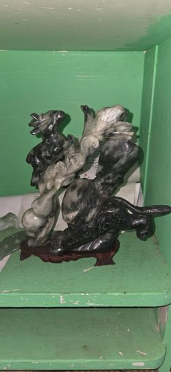 Antique Estate Sales Scroll Left To See More Pictures Scroll Down To Description For Info And See 65 More Sculptures