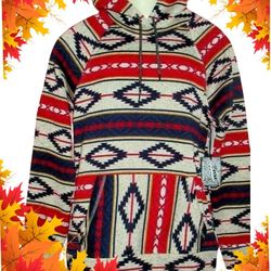 Brooklyn Cloth Trademark Label Sweater 