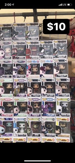 Pops for sale