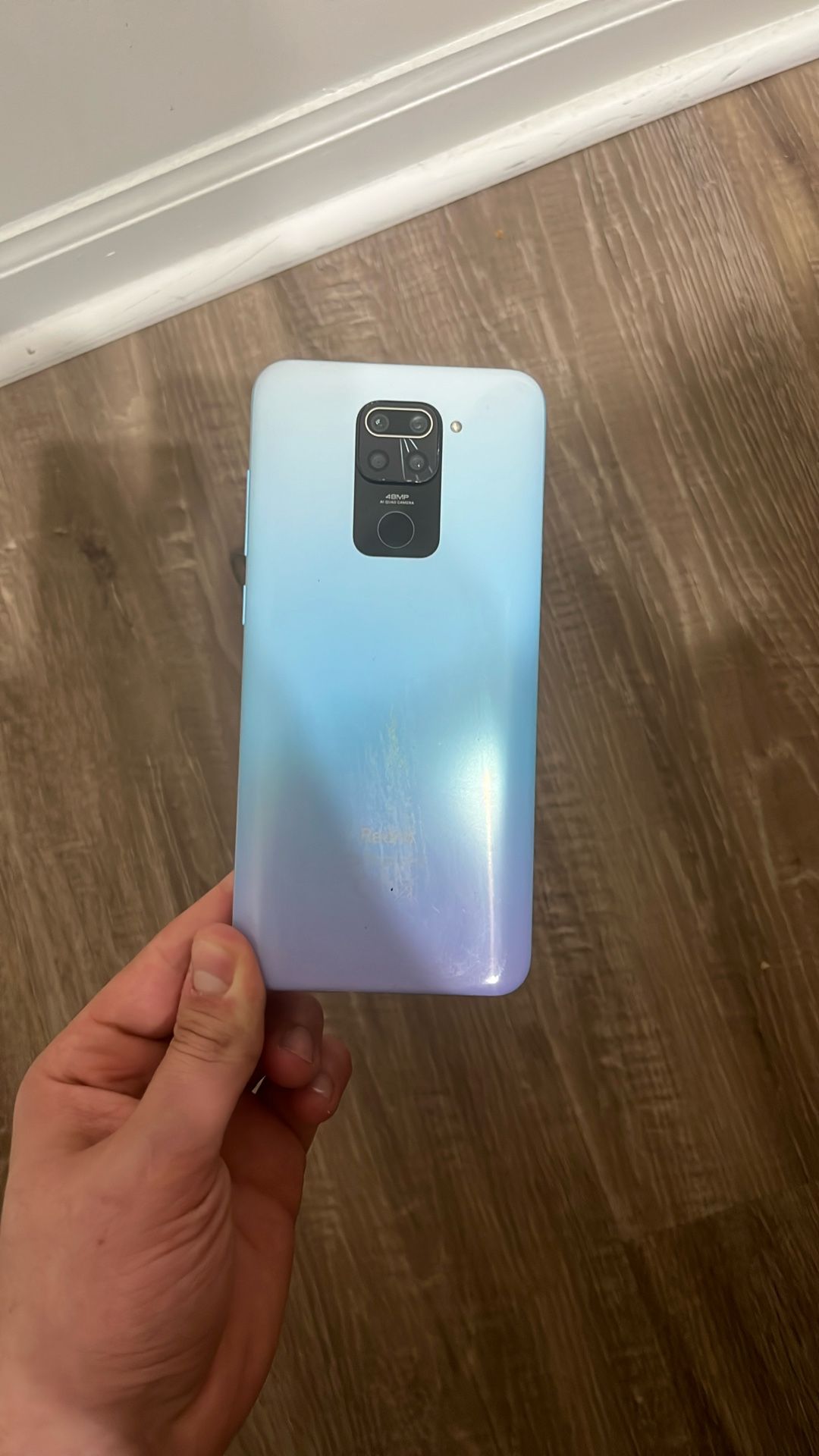 Redmi Note 9