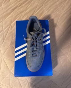 Tenis nuevos