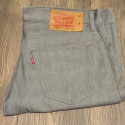 30$ Men’s Levis Jeans 