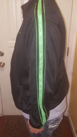 Nike Jordan zip up