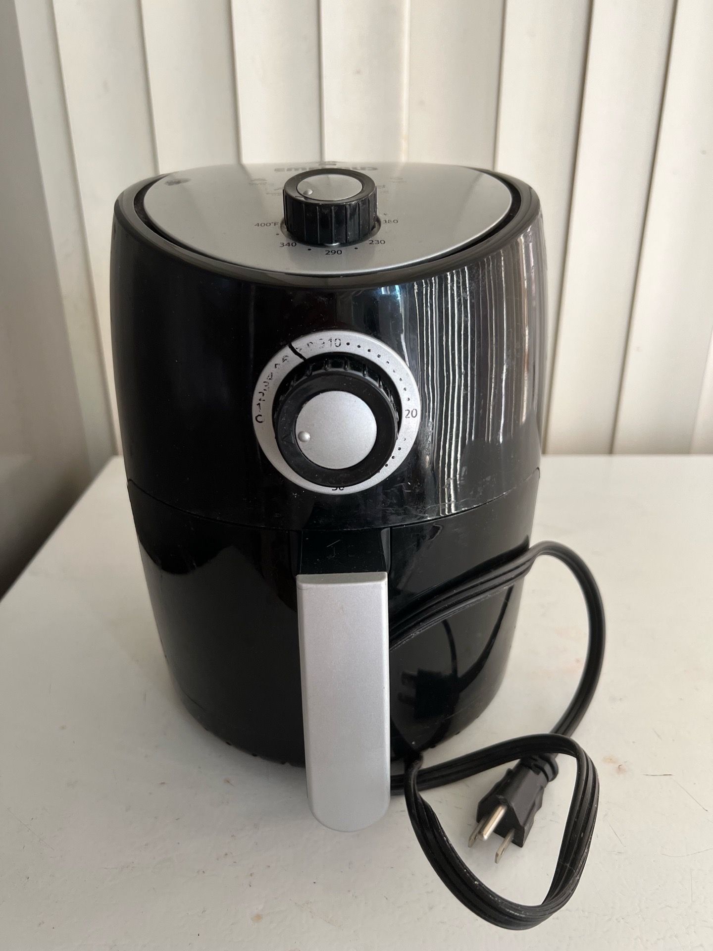 Air Fryer 2.1 QT