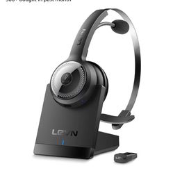 Blue Tooth Only Wireless Headset 