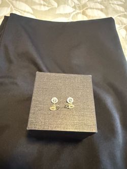 14k gold earrings