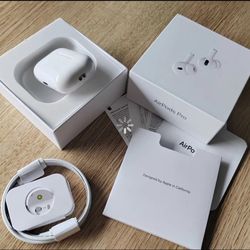 Air Pods Pros 