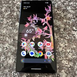 Google Pixel 6 128GB (Global Unlocked)